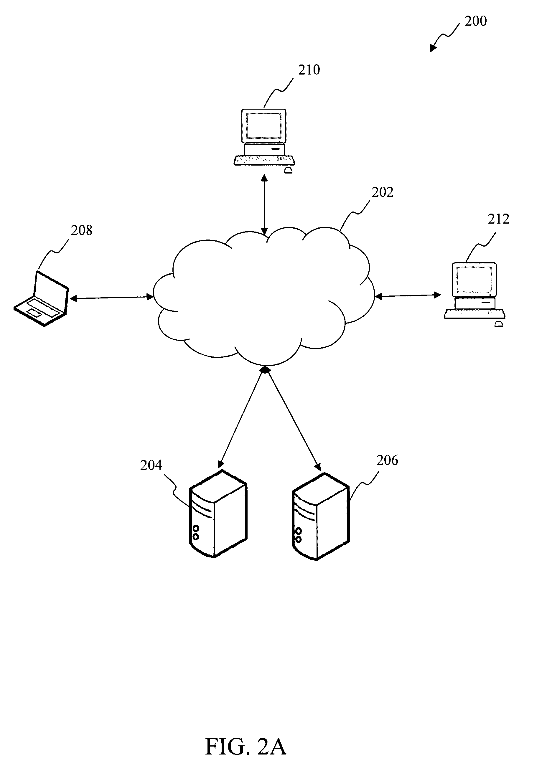 System and method for efficient and accurate comparison of software items