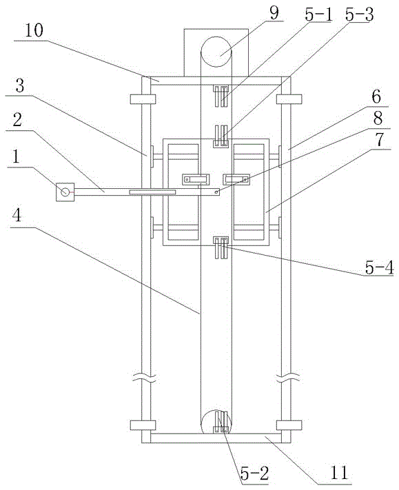 An Aerial Photogrammetry Simulation System