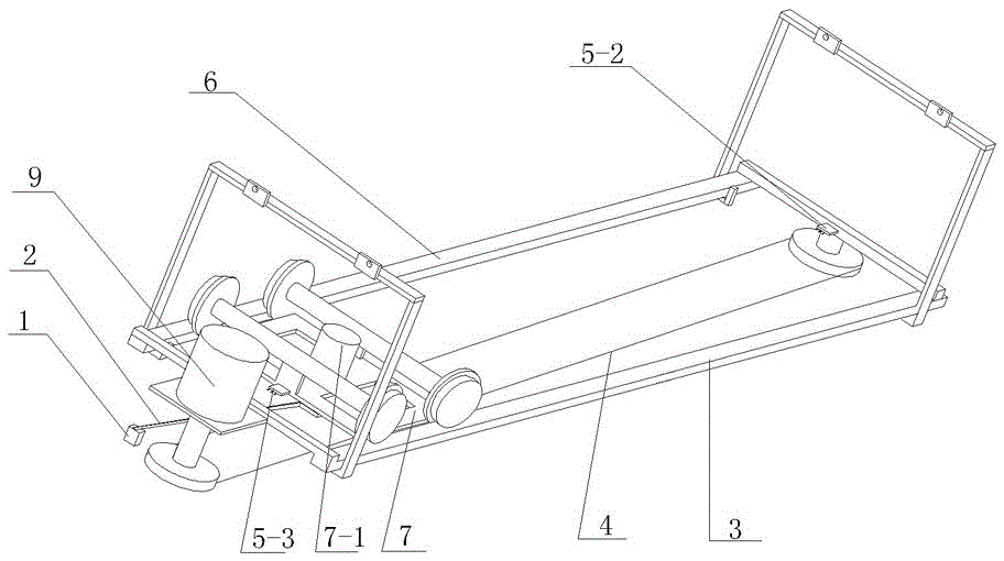 An Aerial Photogrammetry Simulation System