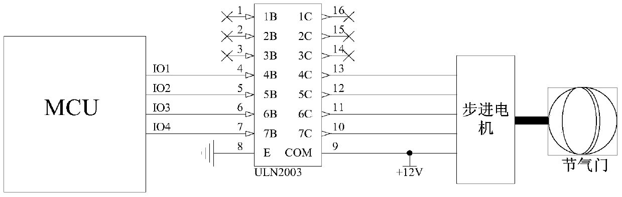 Whole-vehicle energy management controller for internal-combustion generating extended-range electric vehicle