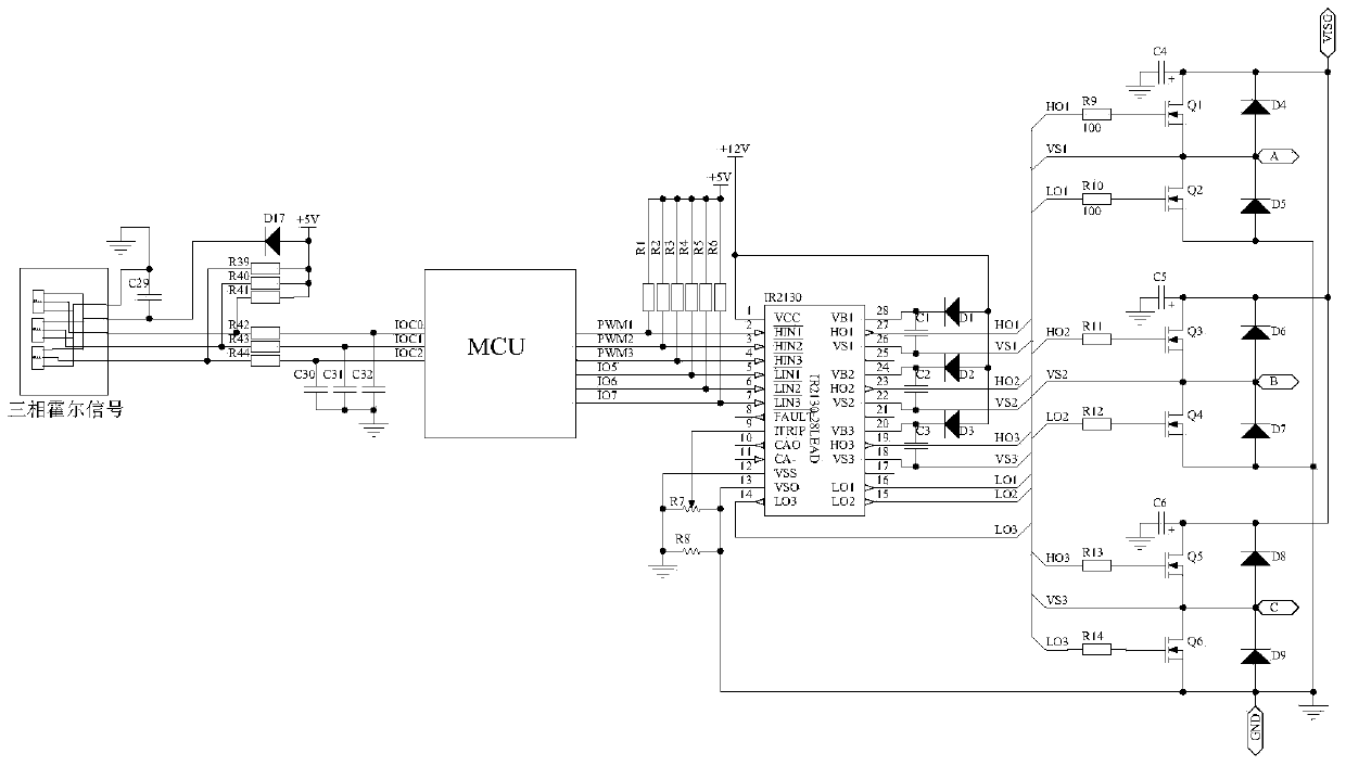 Whole-vehicle energy management controller for internal-combustion generating extended-range electric vehicle