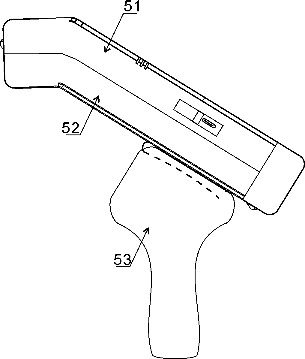 System for asset management by using specific data analysis method