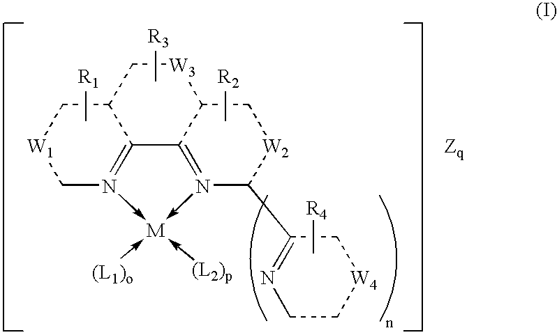 Bipyridine-based metal complex and ink composition comprising the same