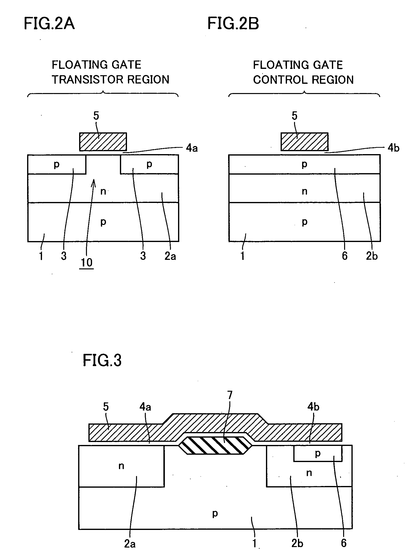 Nonvolatile semiconductor memory device