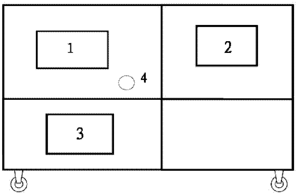 Solid fermentation bioreactor