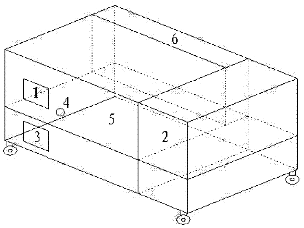 Solid fermentation bioreactor