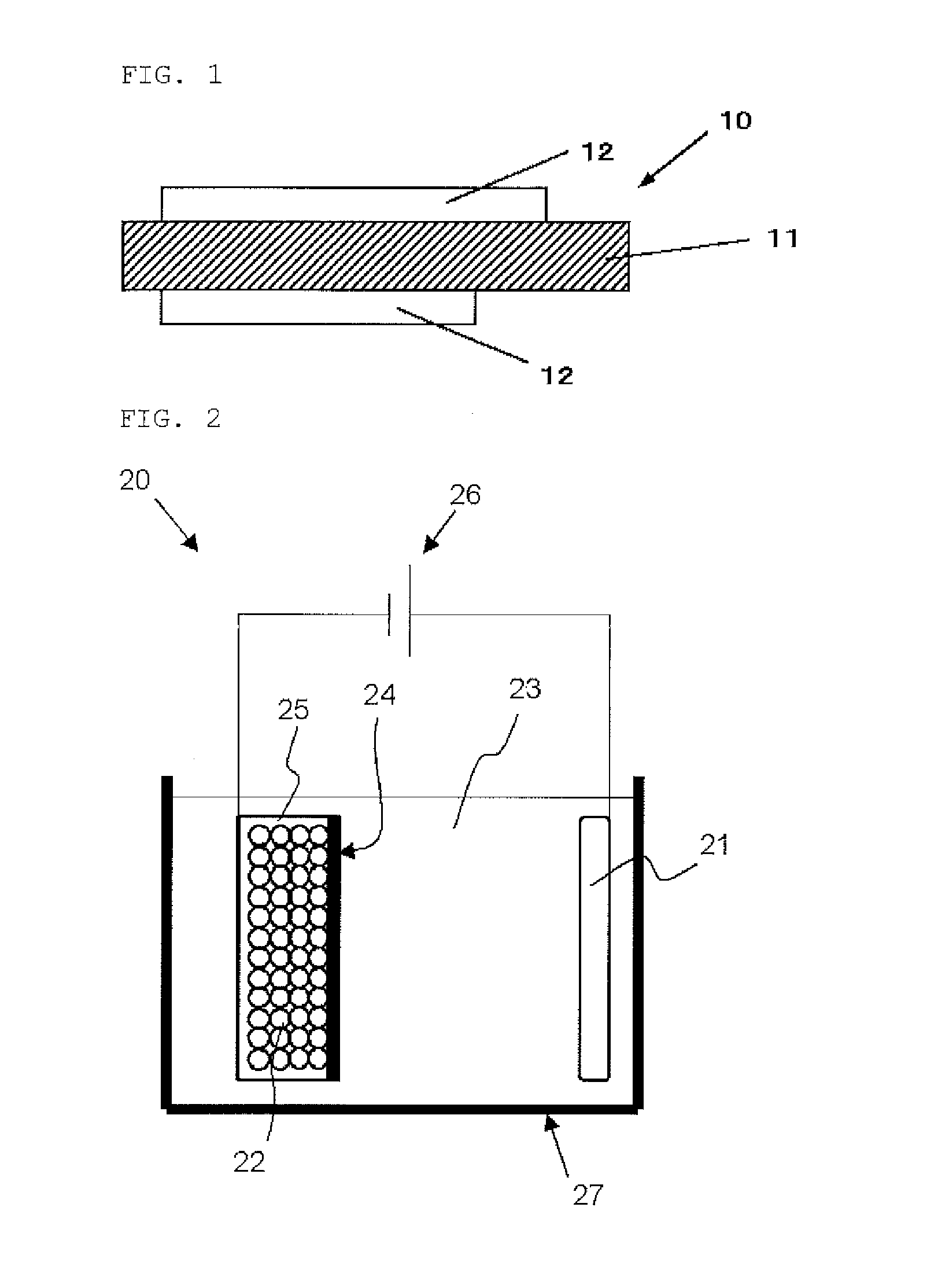 Negative electrode material for non-aqueous electrolyte secondary battery, negative electrode for non-aqueous electrolyte secondary battery and method of producing the same, and non-aqueous electrolyte secondary battery