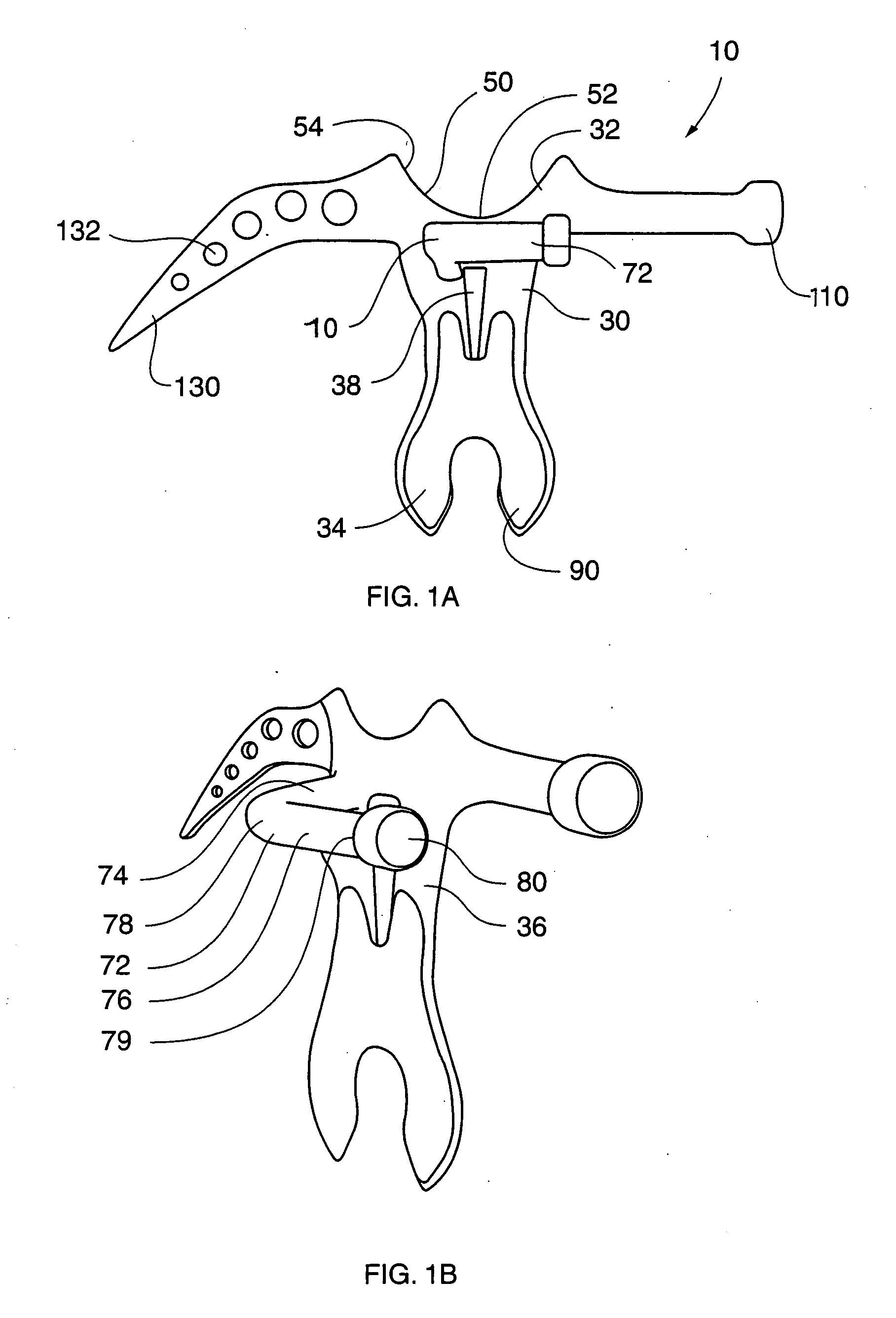 Line work tool and method thereof