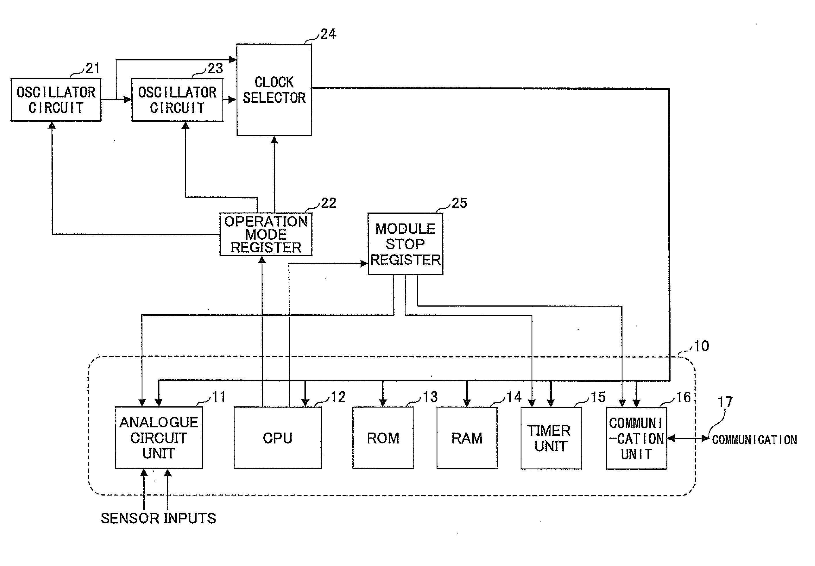 Semiconductor Integrated Circuit Device and Battery Pack