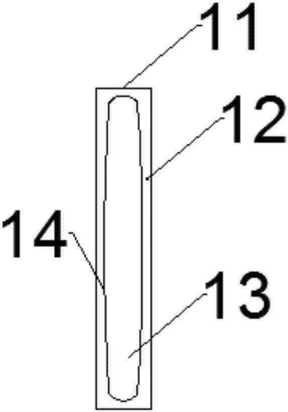 Infusion auxiliary device convenient to move