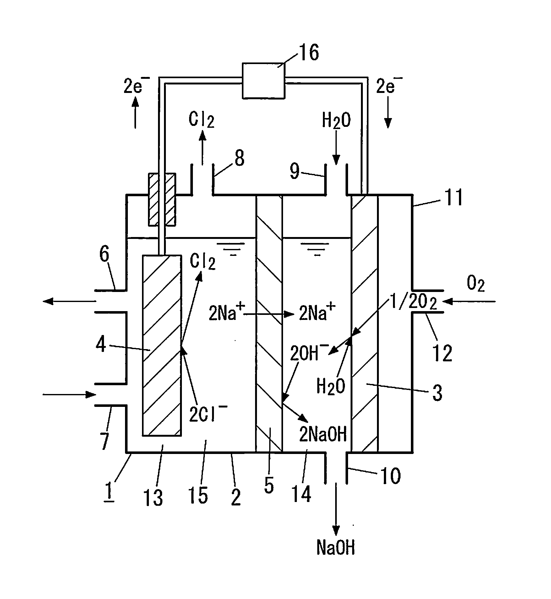 Carbon-based material, electrode catalyst, oxygen reduction electrode catalyst, gas diffusion electrode, aqueous solution electrolysis device, and method of preparing carbon-based material