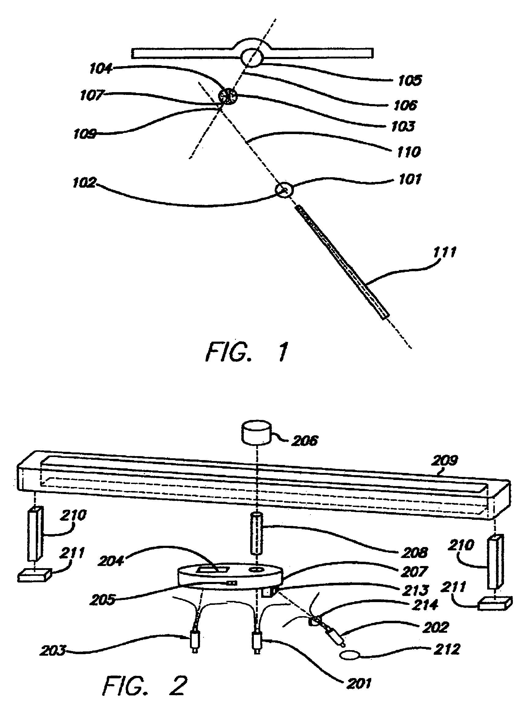 Laser light aiming trainer for the game of pool and similar games