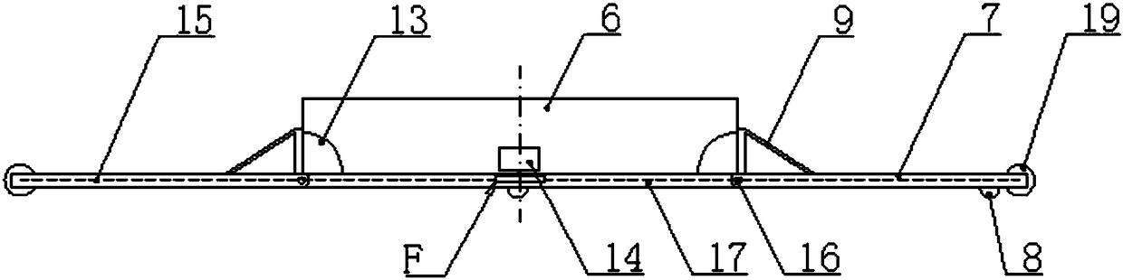 Method and system for electric traction farming