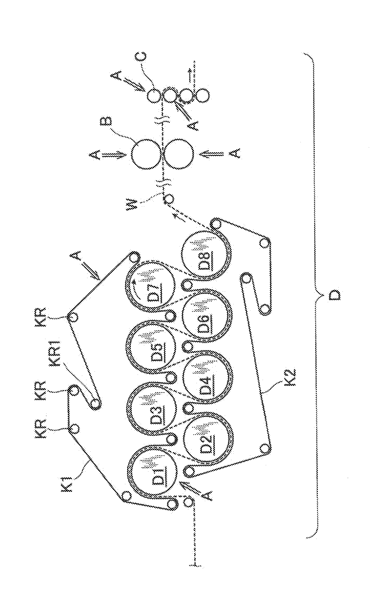 Anti-soiling agent composition