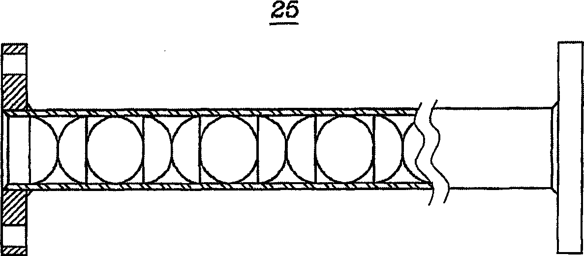 Apparatus for producing water-in-oil emulsified fuel and supplying the same