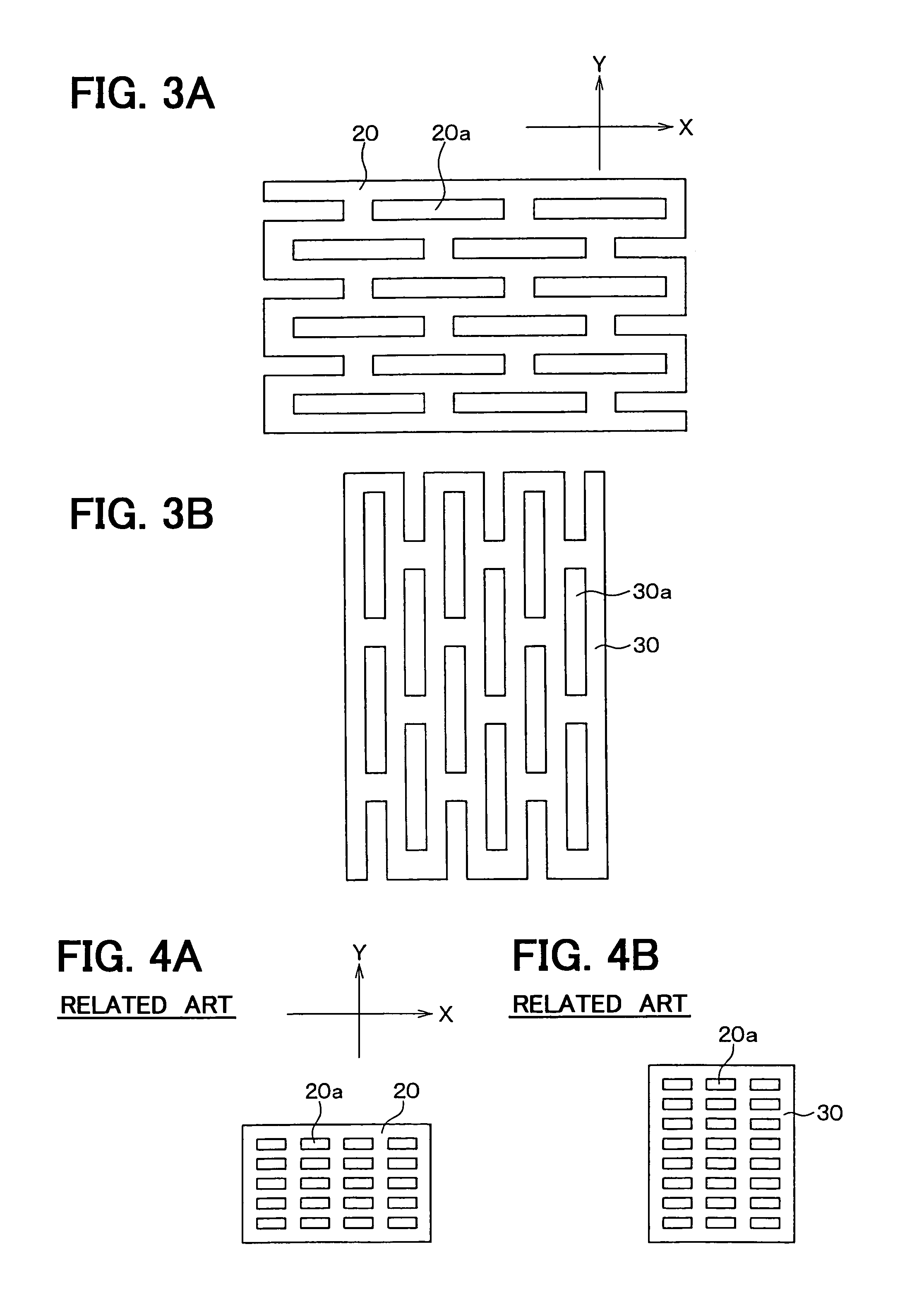 Physical quantity sensor having movable portion