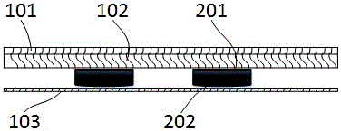 Plantar pressure measuring device and method for exoskeleton control