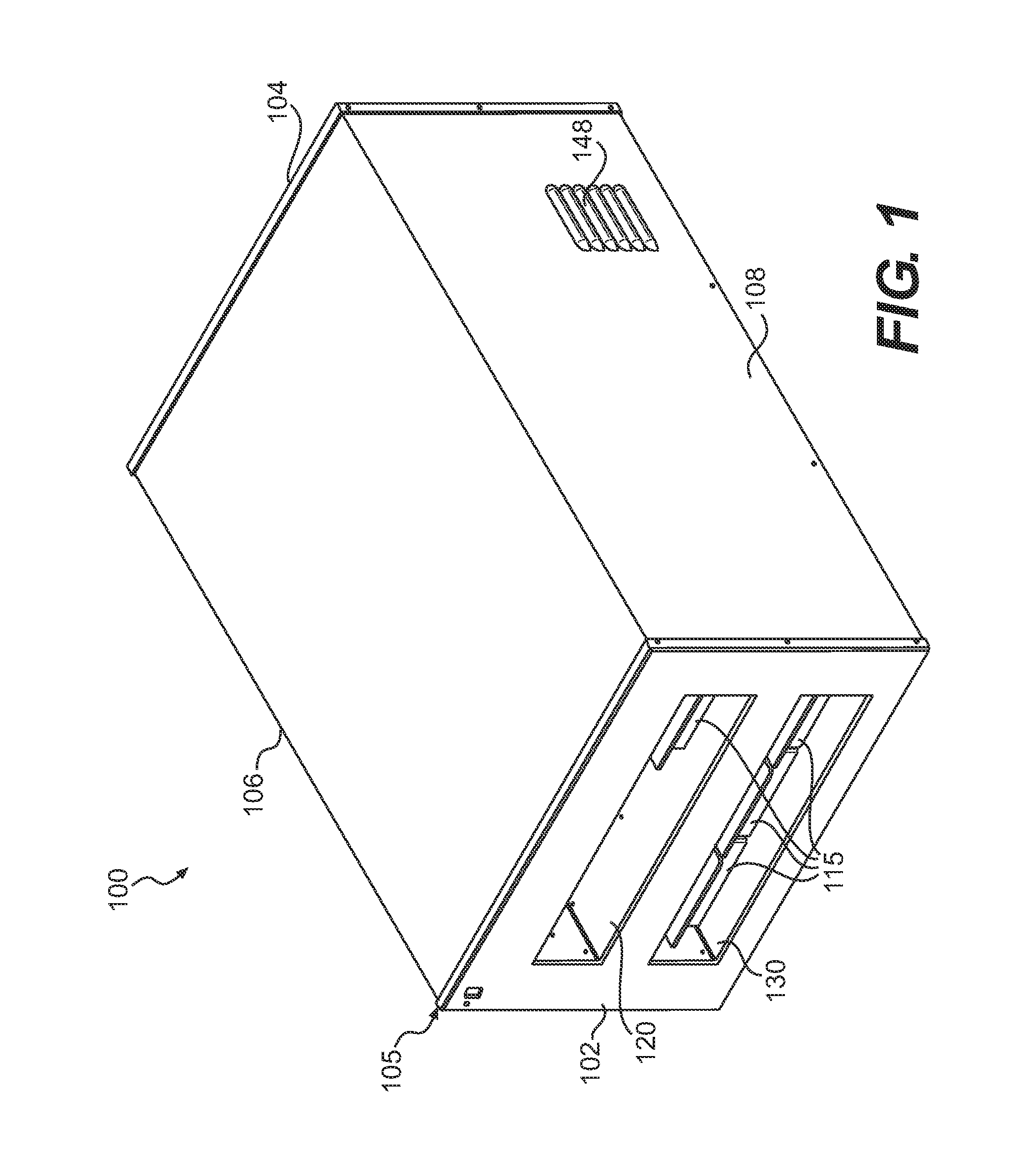 Holding cabinets, methods for controlling environmental conditions in holding cabinets, and computer-readable media storing instructions for implementing such methods