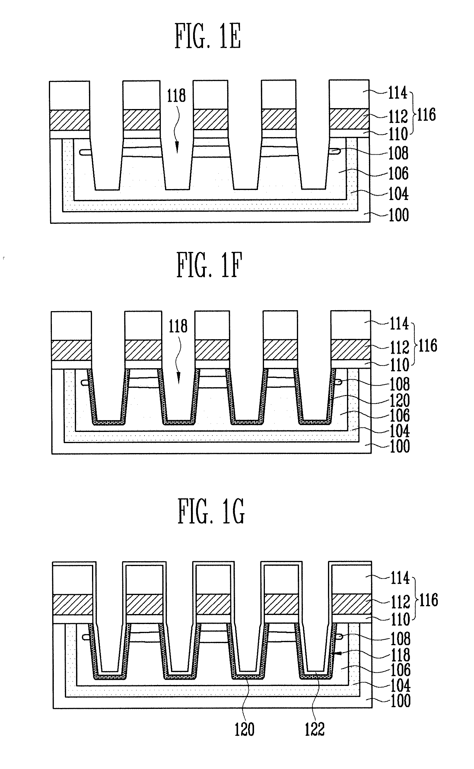 Method of Fabricating Semiconductor Device