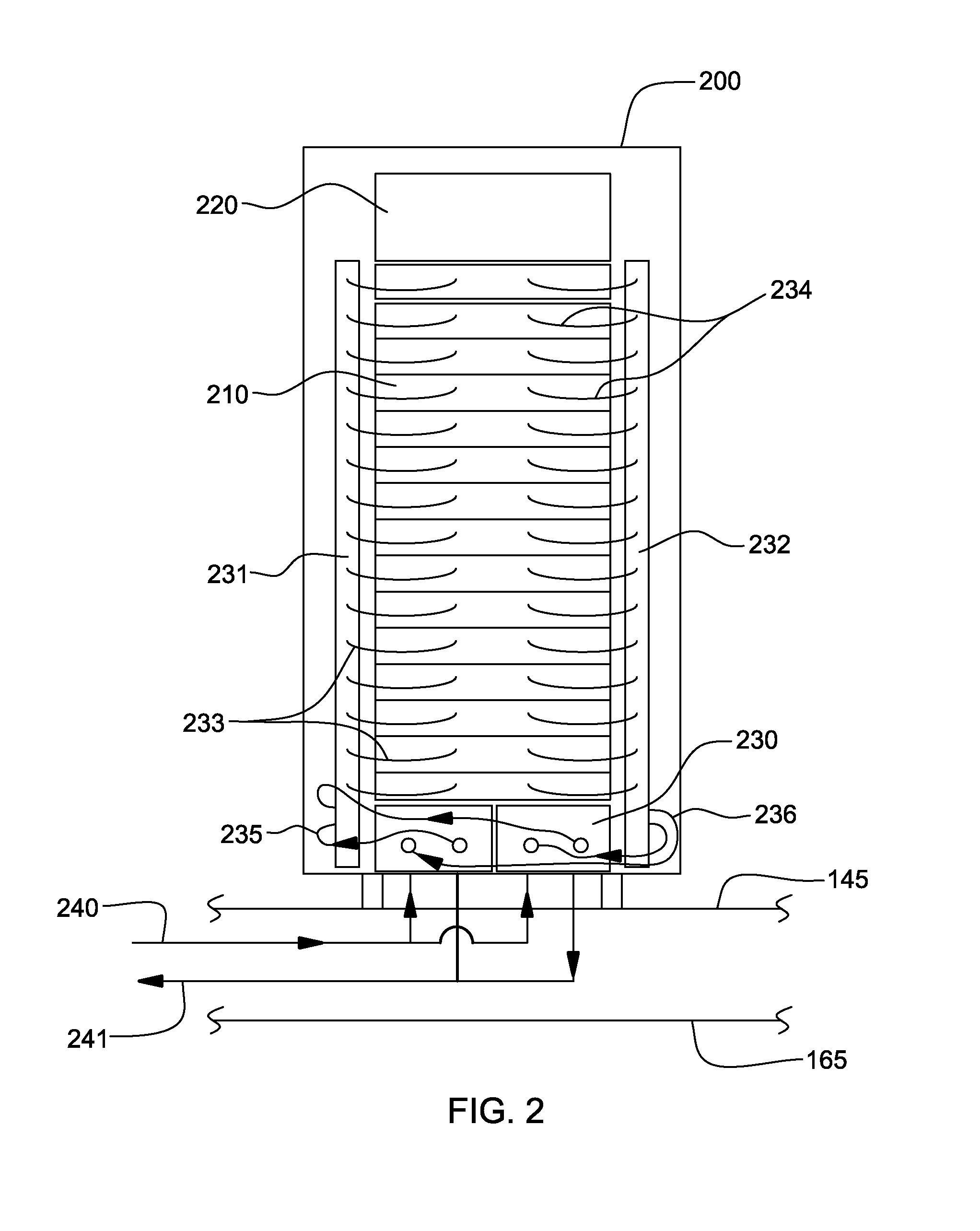 Modular pumping unit(s) facilitating cooling of electronic system(s)