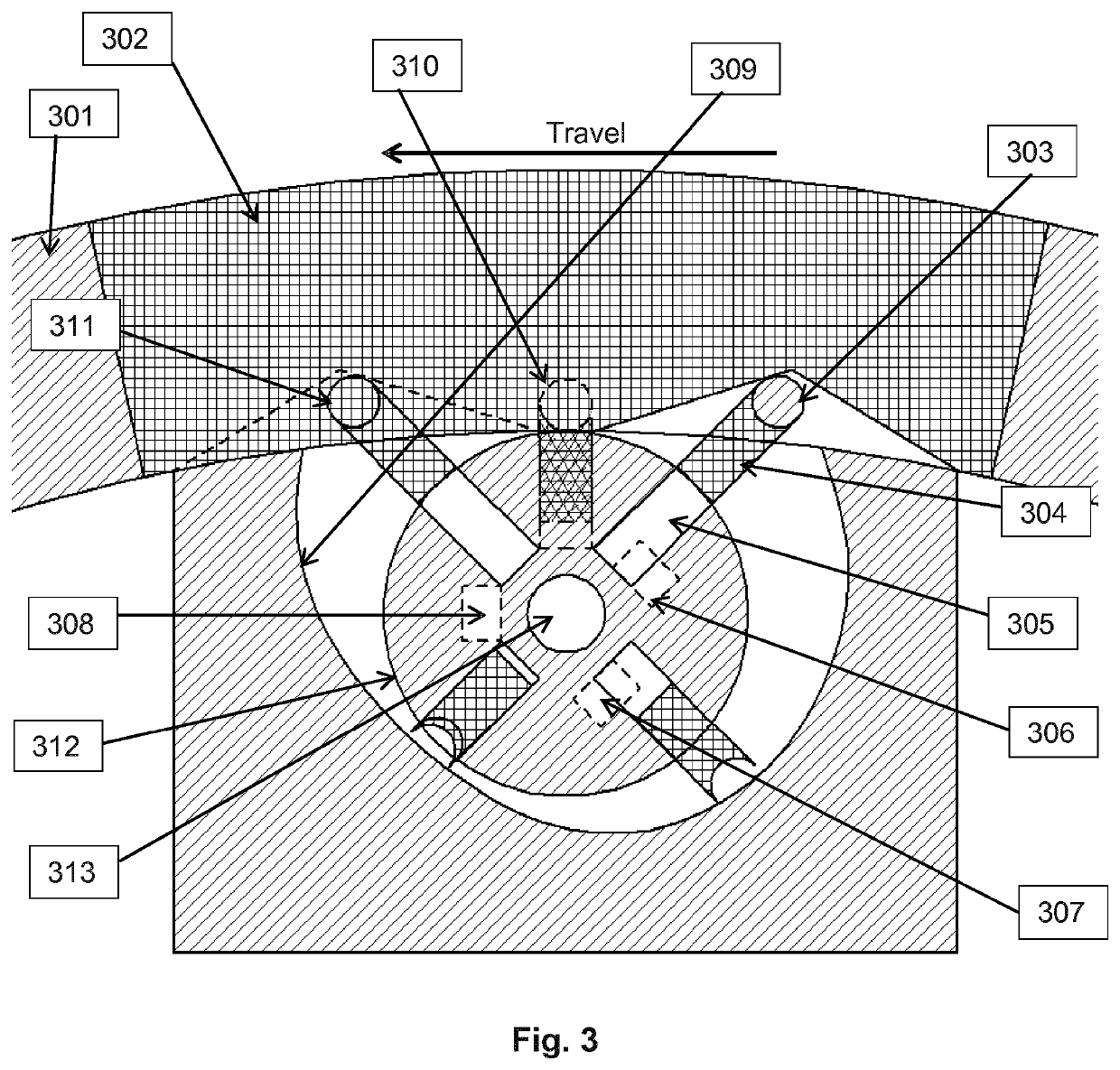 Combustion engine and electric generator