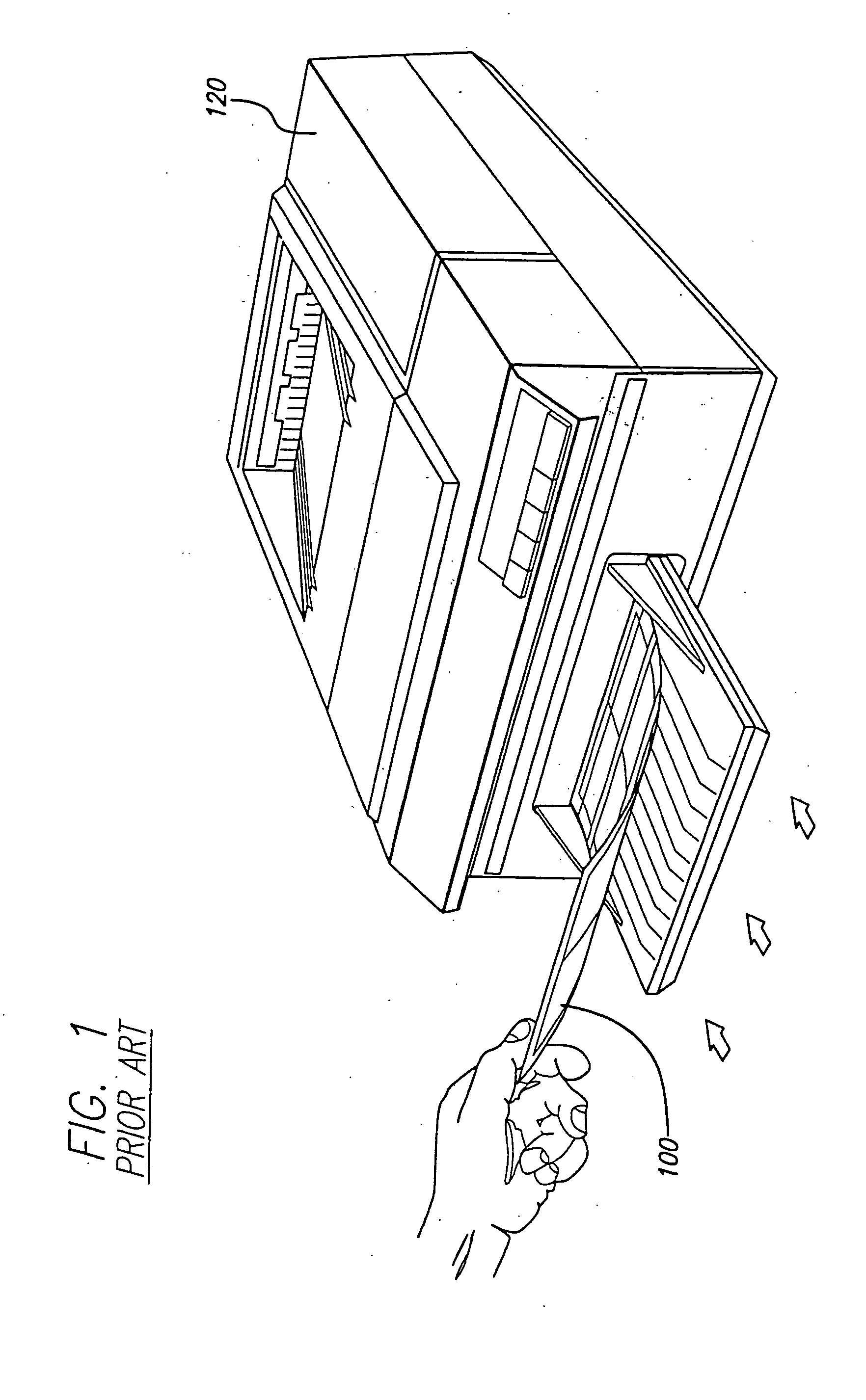 Printable sheet assembly