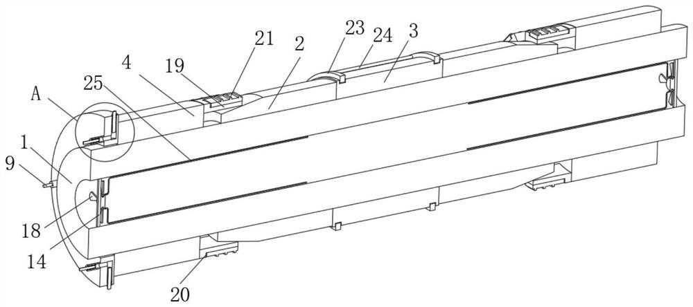 Downhole fully-soluble bridge plug