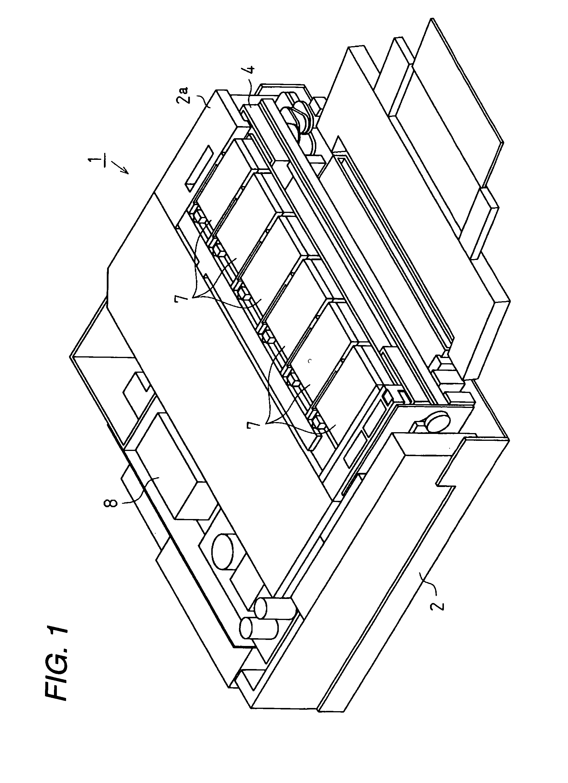 Method of manufacturing liquid container, and liquid container