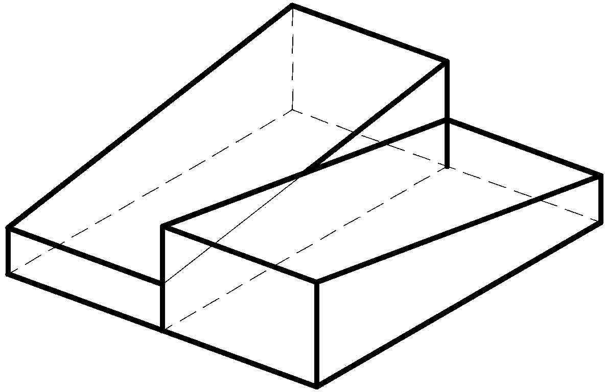 Alignment light path device applied to retinal imaging system