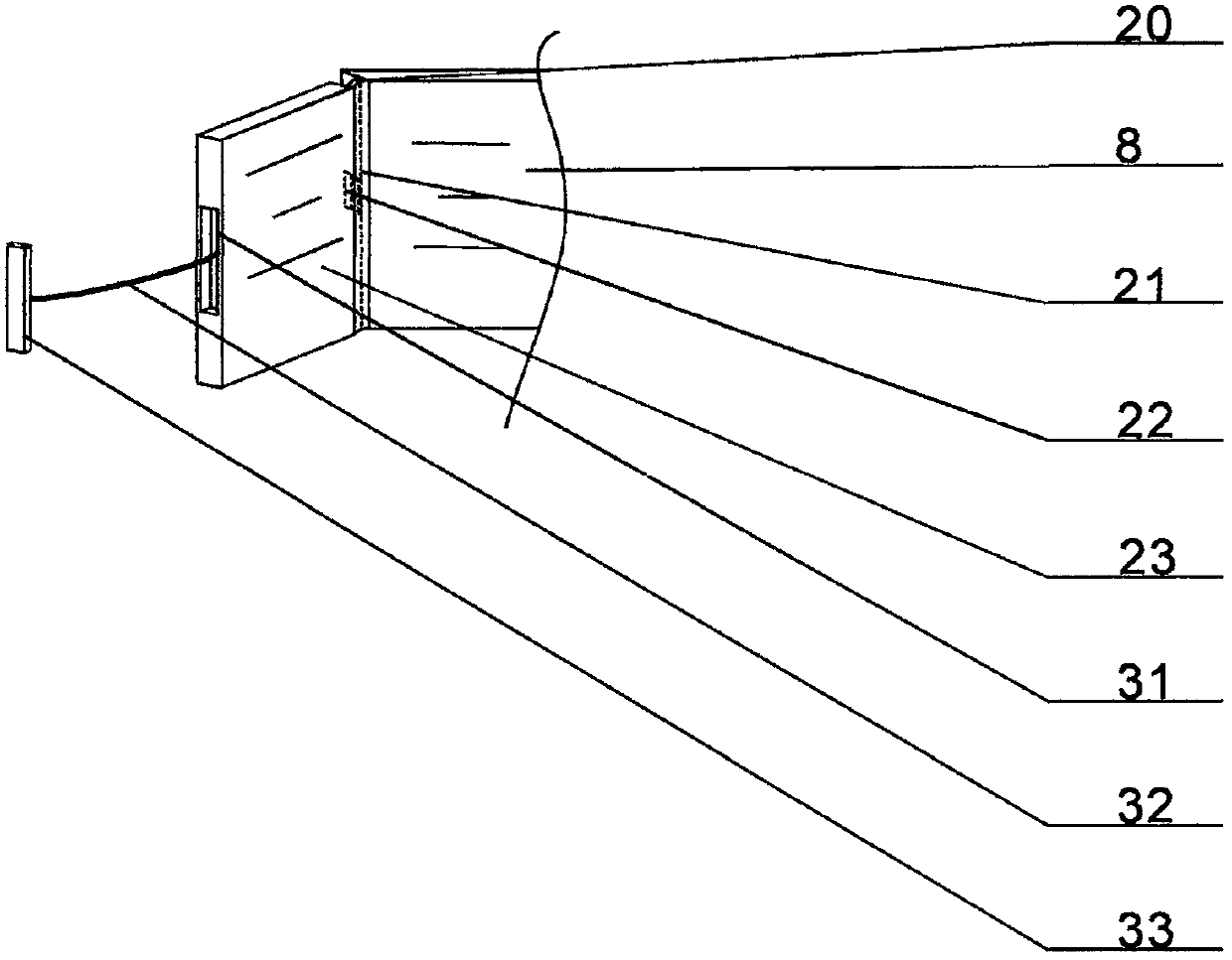 English translation learning assisting device