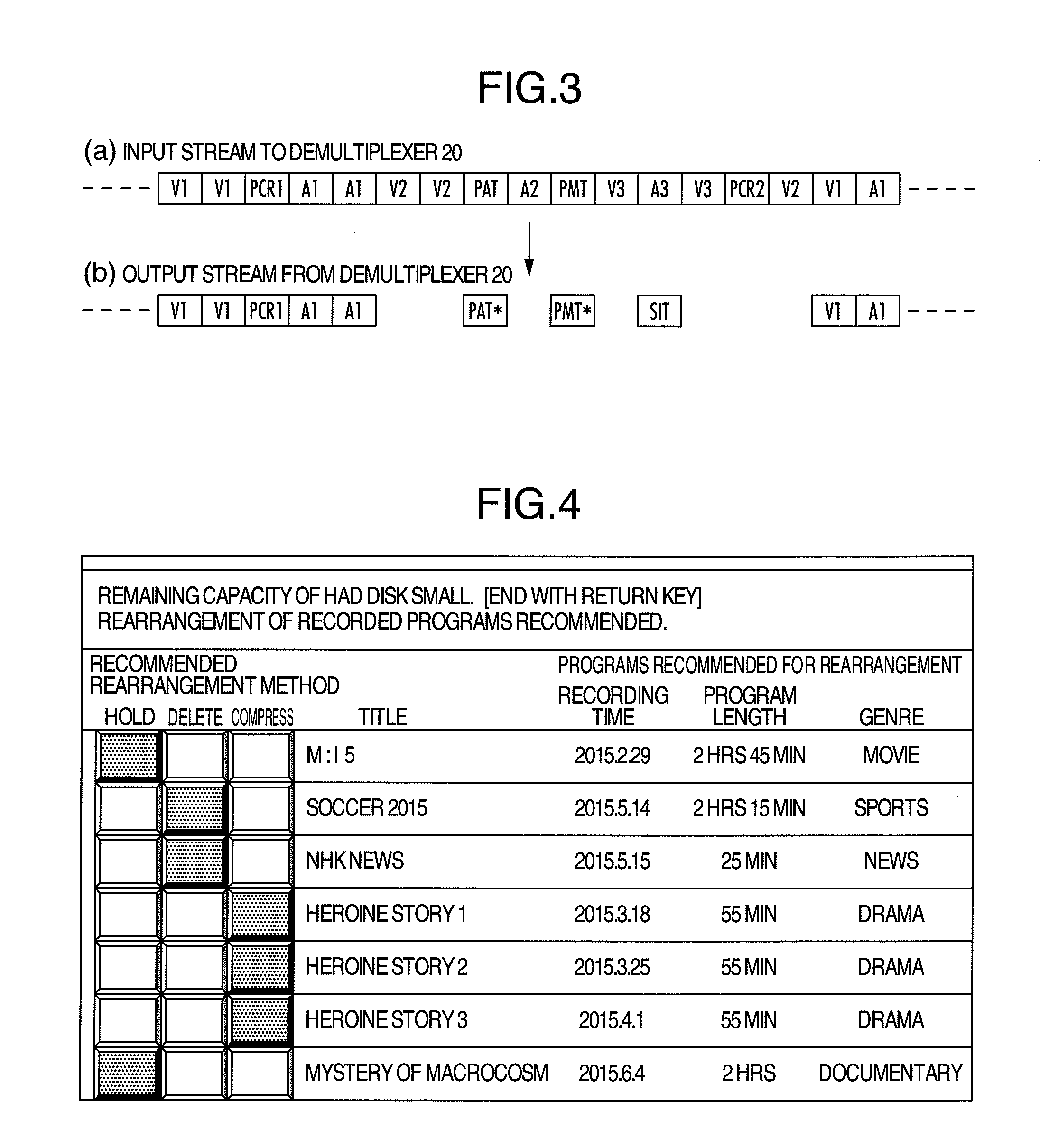 Apparatus for information processing