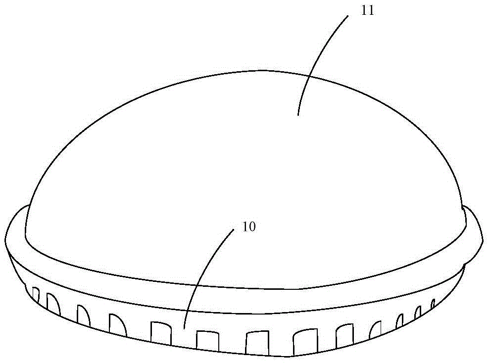 Construction method of long-span ellipsoidal aluminum alloy dome structure