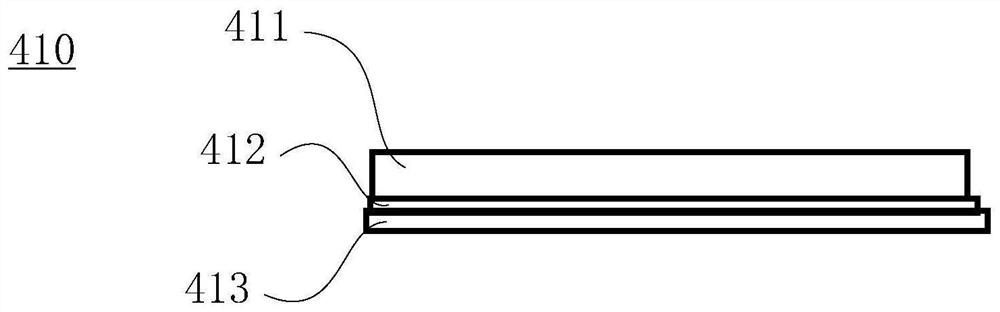 Abdominal respiration training belt and wearable therapeutic apparatus