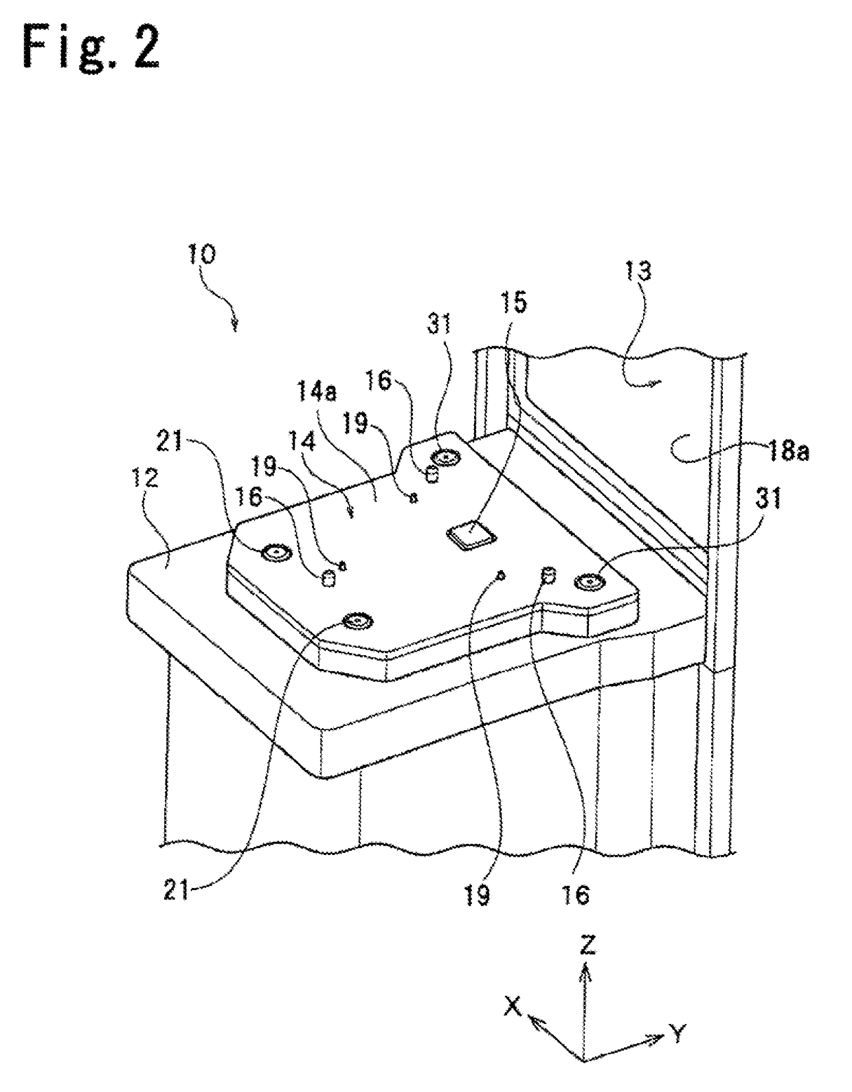 Controling method for a wafer transportation part and a load port part on an efem