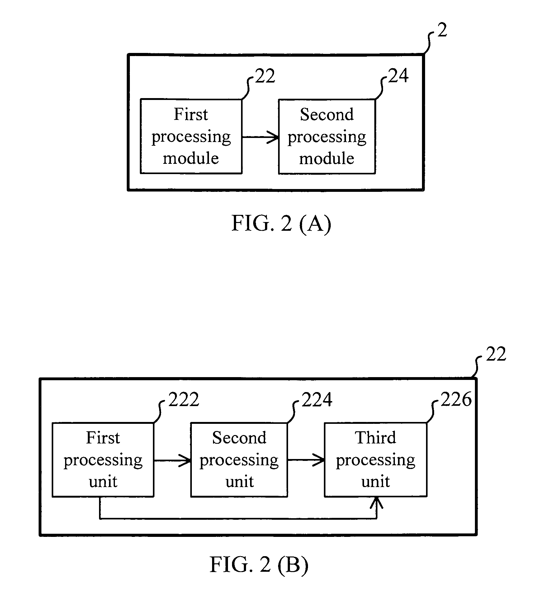 Calibrating apparatus and method