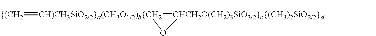 Curable Silicone Composition