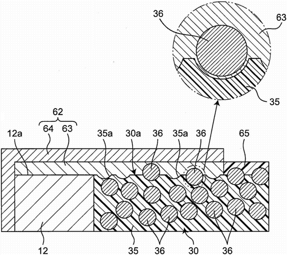 Inductor component