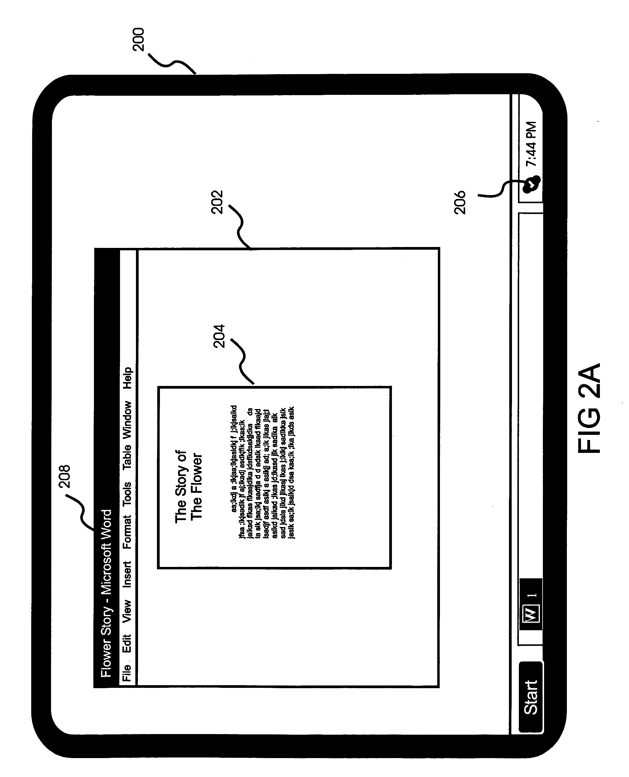 Method for Facilitating Cooperative Interaction between Software Applications