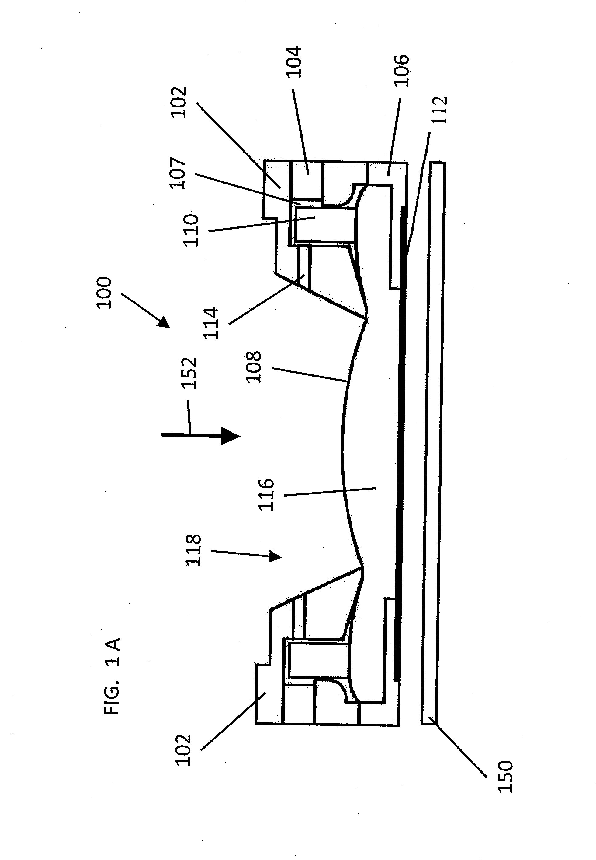 Lens Assembly Apparatus And Method