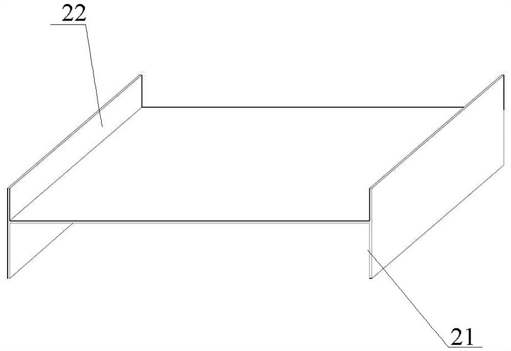 ALC batten construction joint and construction method