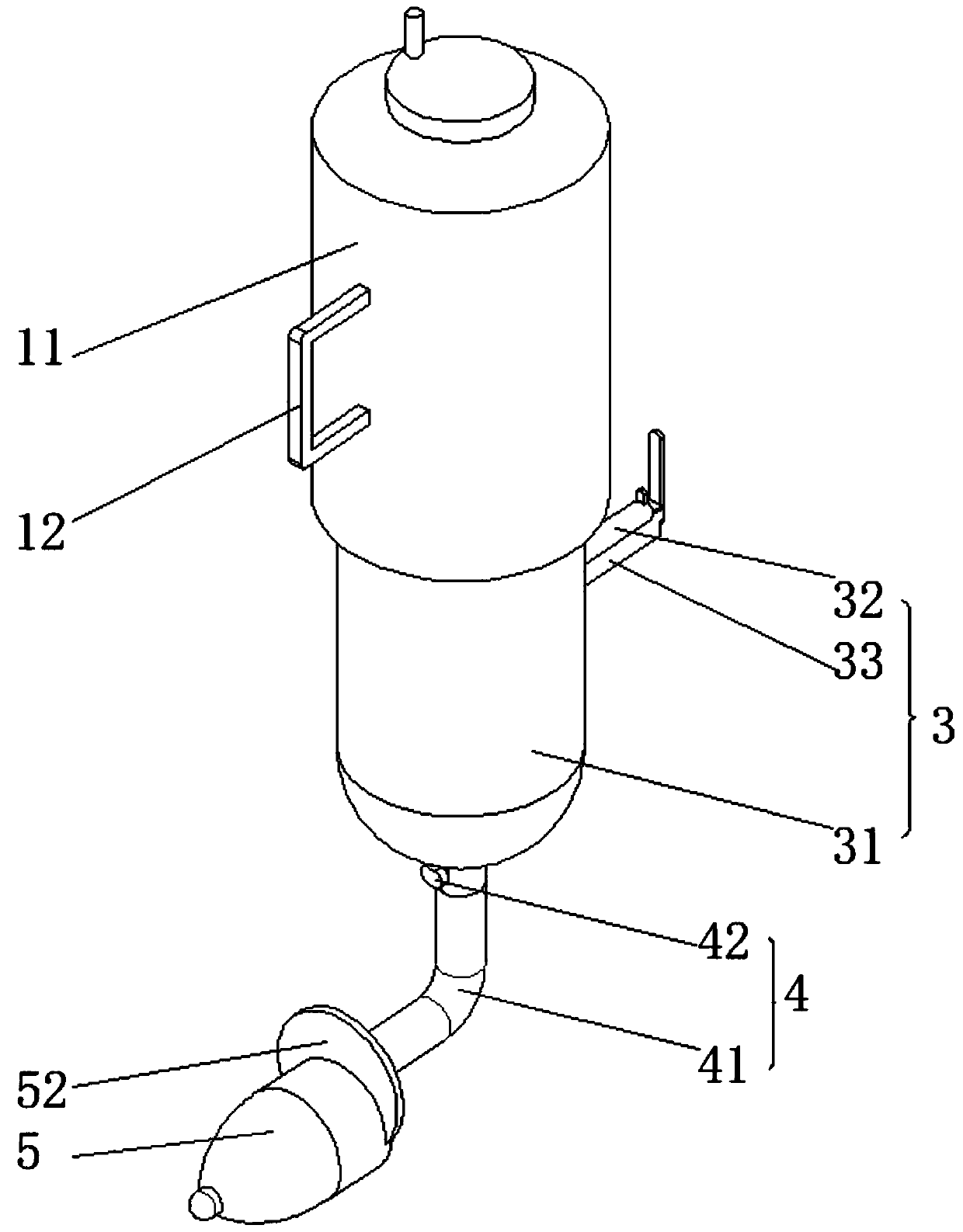 Pediatric nursing safety medicine feeder