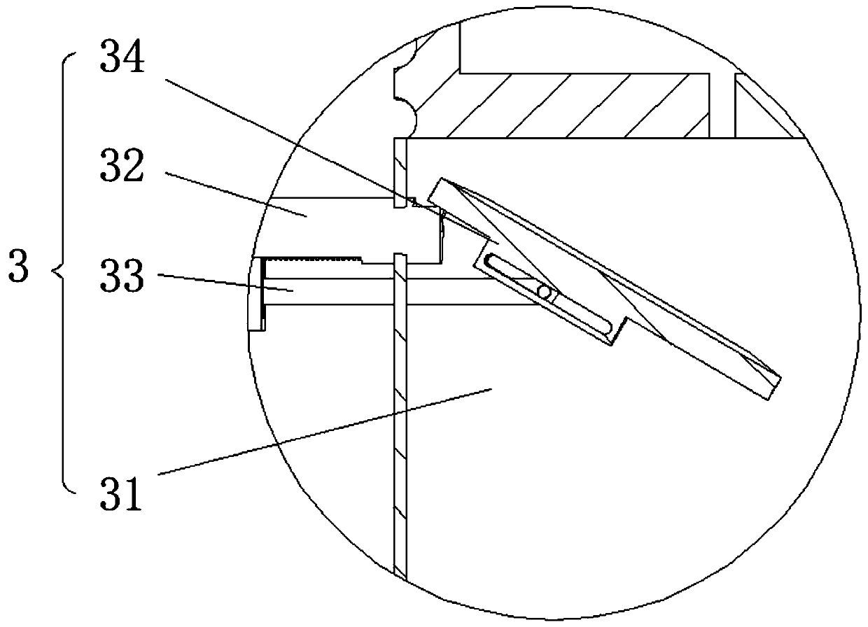 Pediatric nursing safety medicine feeder