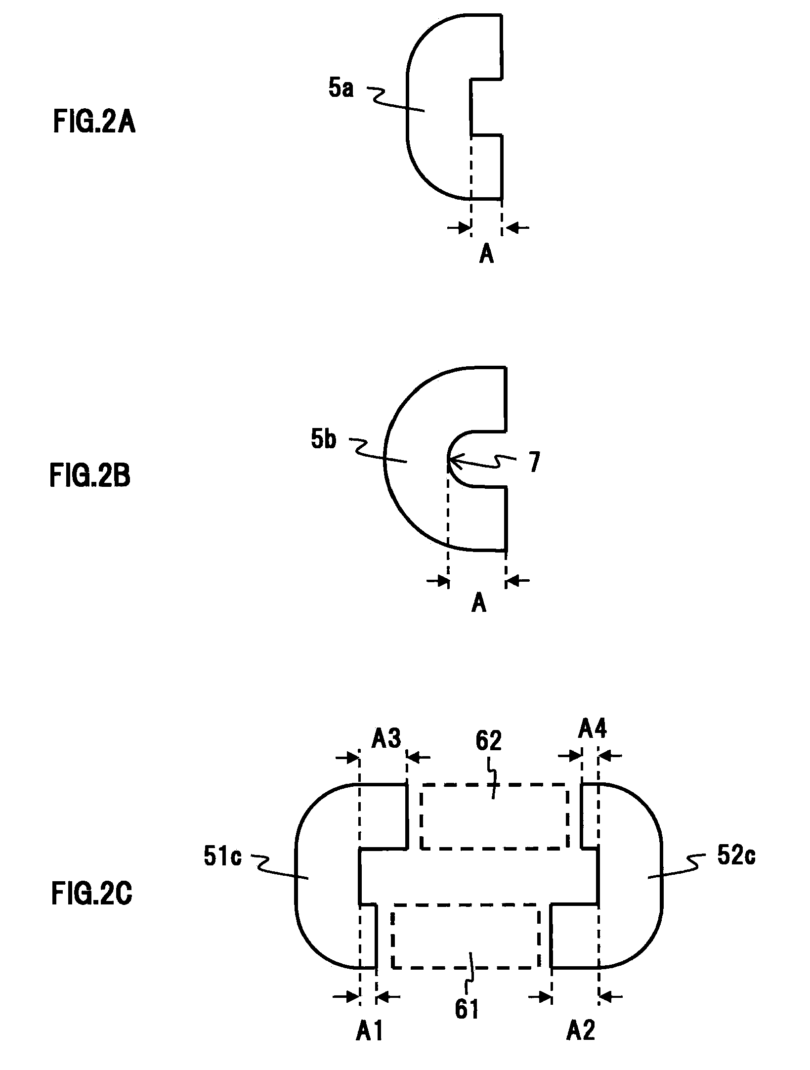 Reactor core and reactor