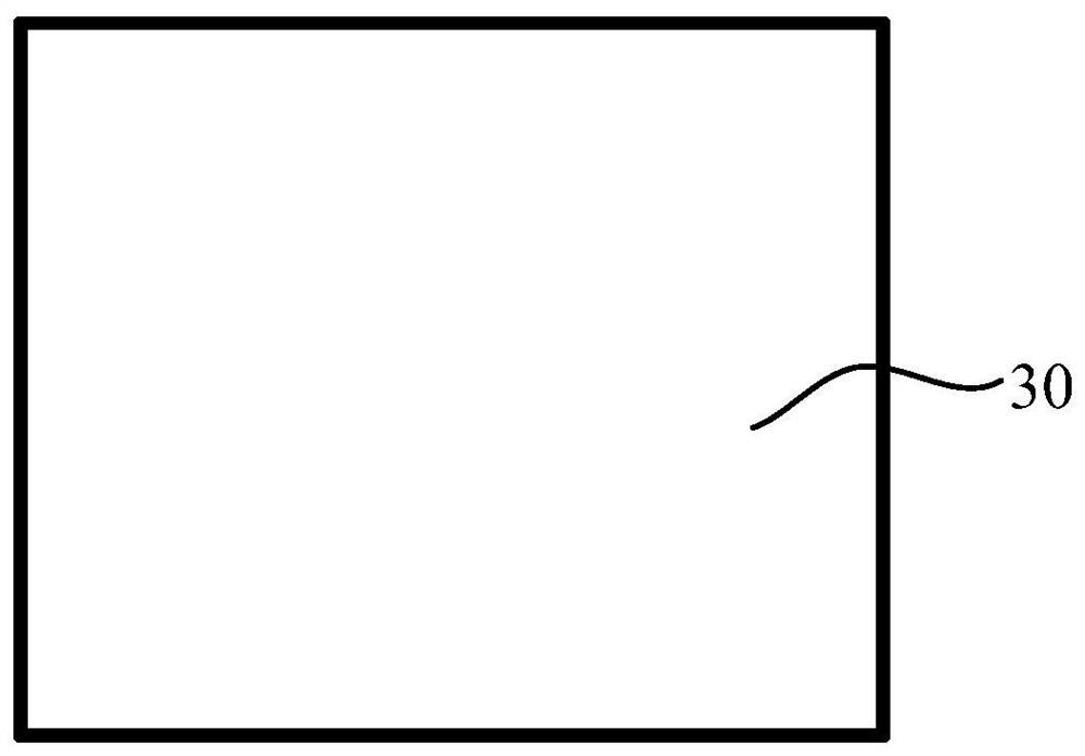 Detection method, detection system, equipment and storage medium