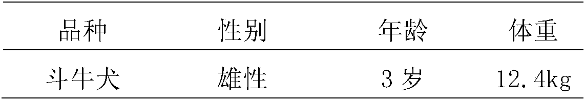 Compound betamethasone 17-valerate otic gel used for pet and preparation method of compound betamethasone 17-valerate otic gel