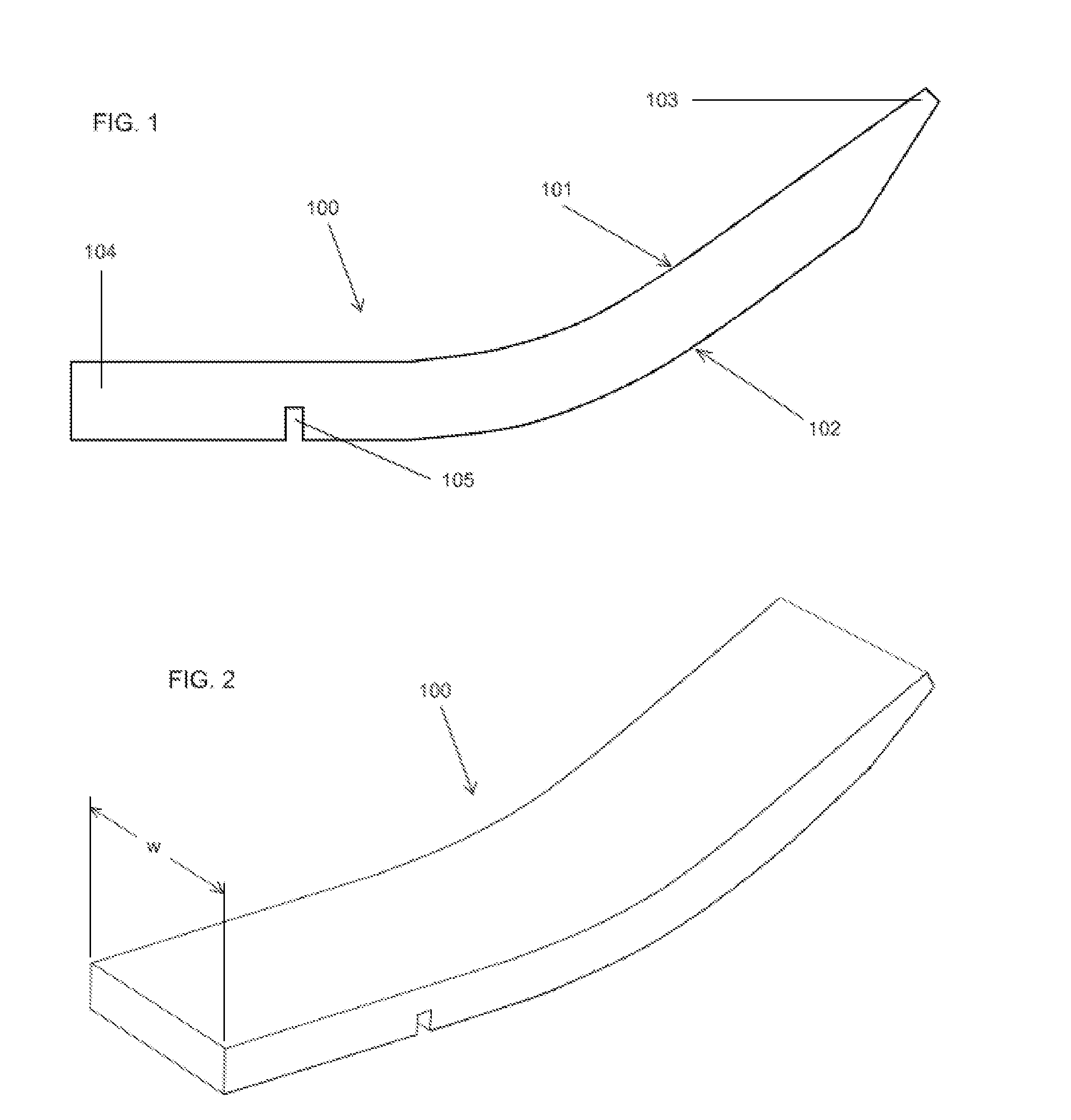 Wire deflection guide