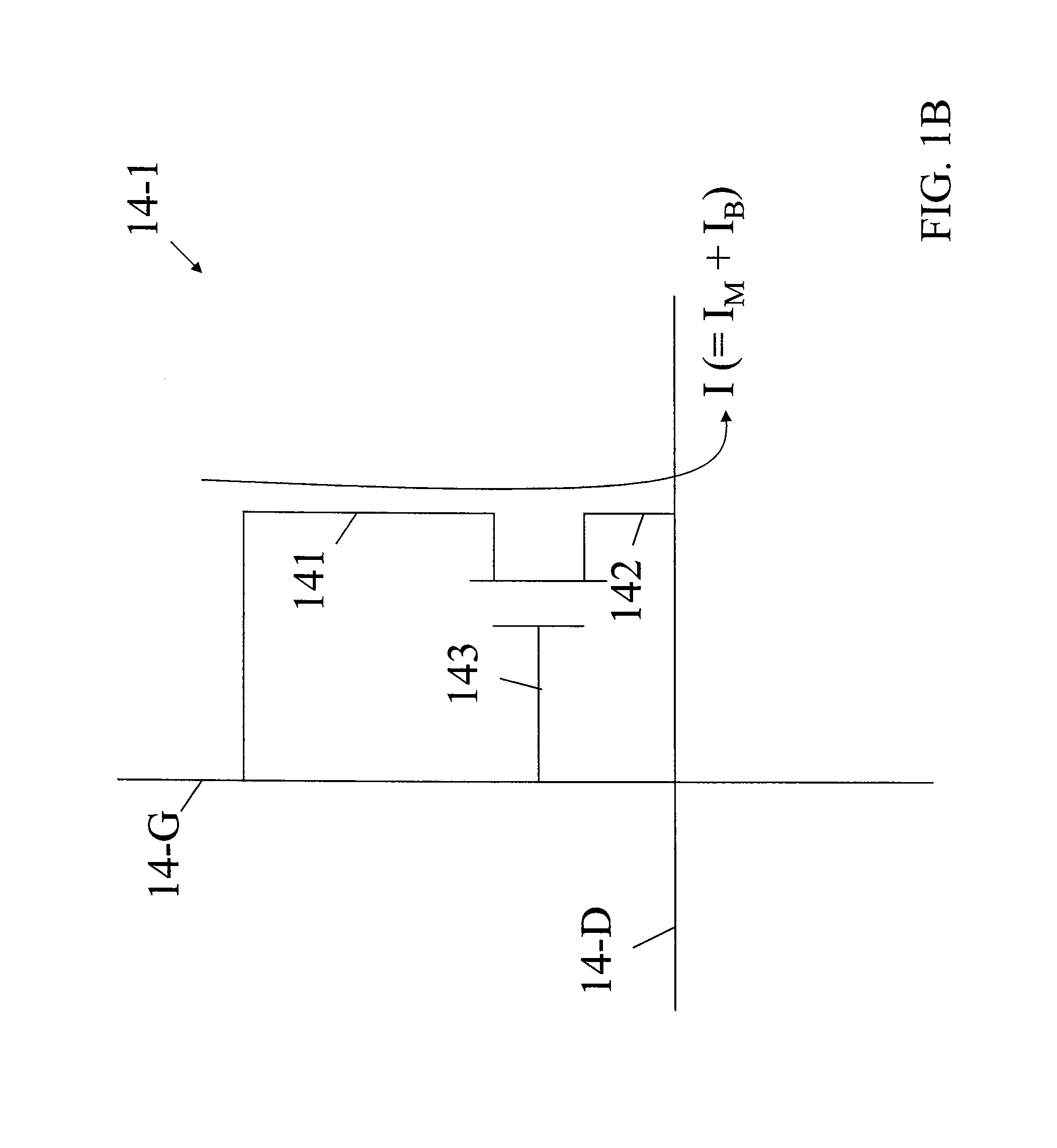 Photo detector array