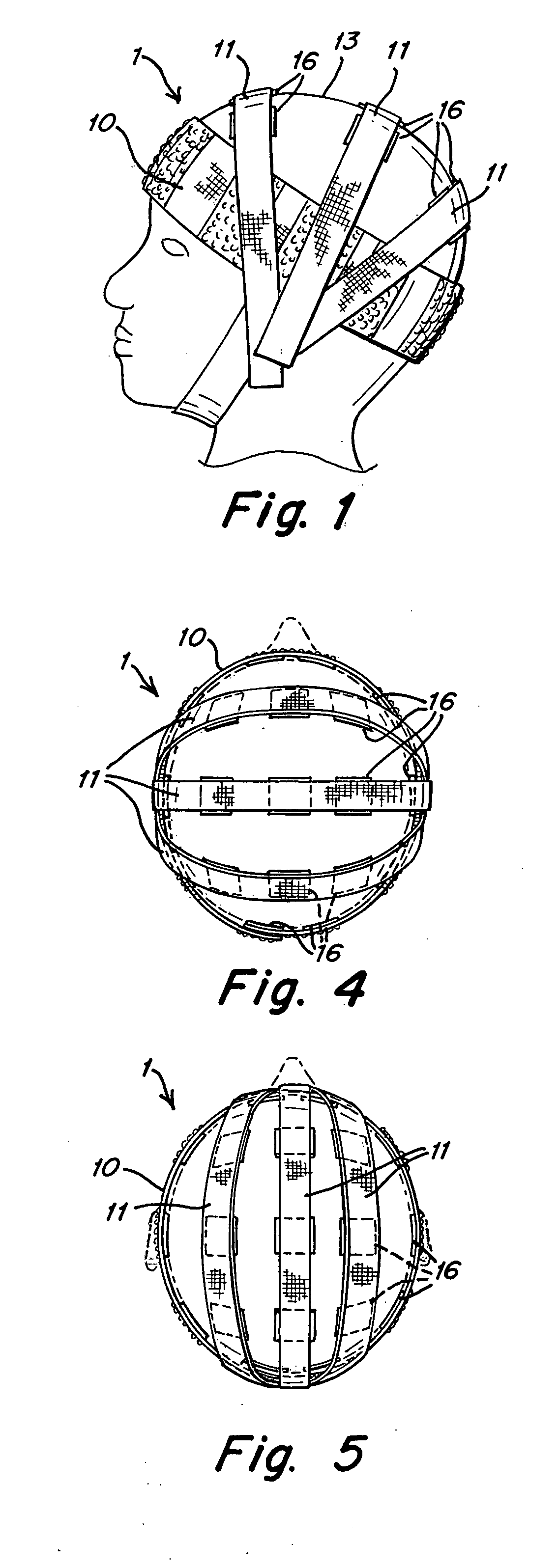 Continuously adjustable neurofeedback device