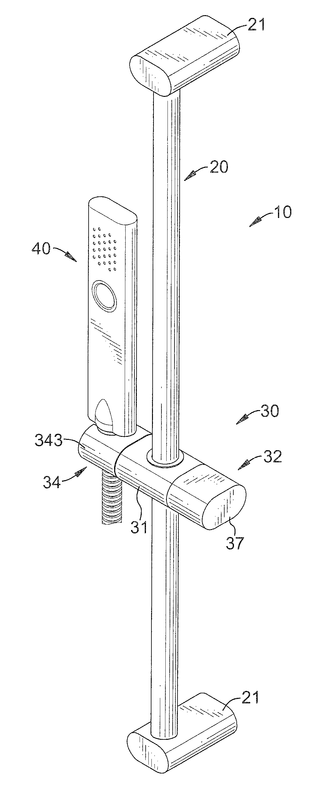 Slide rail