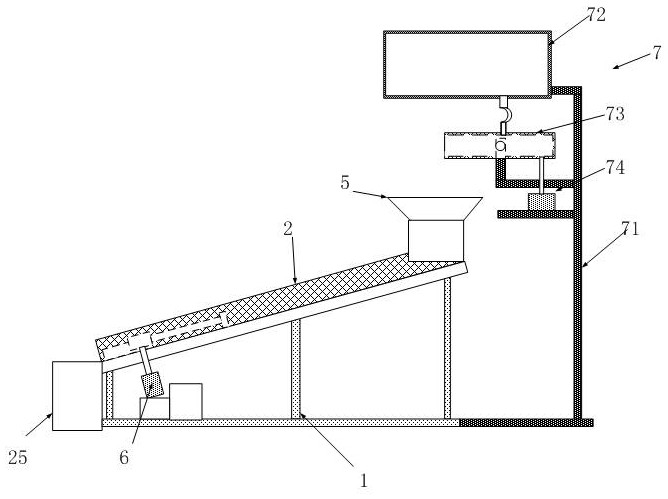 Use method of rice husking device having broken rice protection function